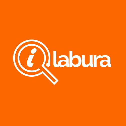 Logo de iLABURA